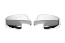Ford Courier 2014-2023 Coques de Rétroviseurs (2 pcs, plastique) photo 6