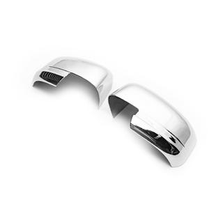 Coques de Rétroviseurs (2 pcs, plastique) Ford Courier 2014-2023 photo 3