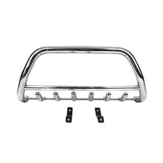 Pare-buffle WT003 (Inox) photo 2