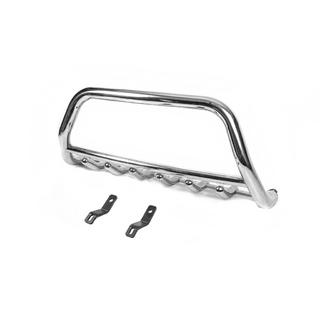 Pare-buffle WT003 (Inox) photo 3