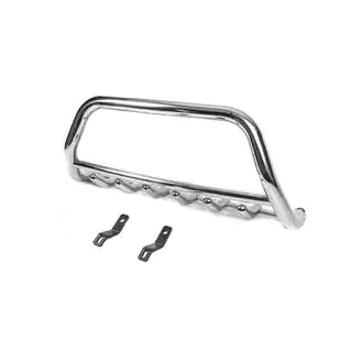 Pare-buffle WT003 (Inox) photo 3