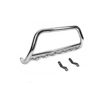 Pare-buffle WT003 (Inox) photo 4