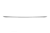 Mercedes Citan 2013-2021 Moulure de vitre de coffre inox photo 2