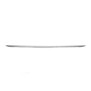 Moulure de vitre de coffre inox Mercedes Citan 2013-2021 photo 2