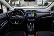 Nissan Versa : une berline économique modernisée photo 6