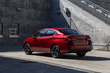 Nissan Versa : une berline économique modernisée photo 2