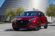 Nissan Versa : une berline économique modernisée photo 4