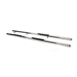 Tubes Latéraux (2 pcs, Inox)