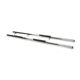Tubes Latéraux (2 pcs, Inox)
