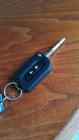 Nissan Micra K13 2011-2016 Clé Pliante - Boîtier de Clé photo 2