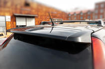 Honda CRV 2007-2011 Aileron (apprêté pour peinture) photo 1