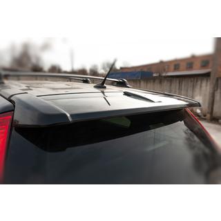 Aileron (apprêté pour peinture) photo 2