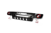 Hyundai Tucson JM 2004- Promotion ! Protection arrière R001 (neuf d'exposition) photo 2