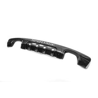 Extension Arriere R002 (Plastique) Kia Sportage 2004-2010 photo 3