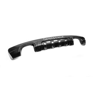 Extension Arriere R002 (Plastique) Kia Sportage 2004-2010 photo 4