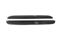Kia Sportage 2004-2010 Marchepieds Latéraux Plastique o304 (Plastique) photo 2