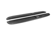 Kia Sportage 2004-2010 Marchepieds Latéraux Plastique o304 (Plastique) photo 1