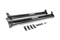 Kia Sportage 2010-2015 Marchepieds Latéraux Niken-Style S101 (2 pcs, Aluminium) photo 3