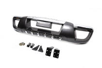 Kia Sorento I BL 2002-2009 Lame avant F001 (plastique) photo 1