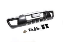 Kia Sorento I BL 2002-2009 Lame avant F001 (plastique) photo 3