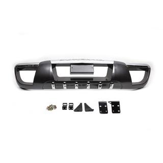 Lame avant F001 (plastique) Kia Sorento I BL 2002-2009 photo 2