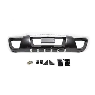 Lame avant F001 (plastique) Kia Sorento I BL 2002-2009 photo 2