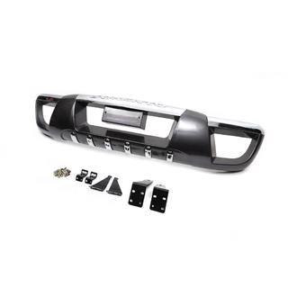 Lame avant F001 (plastique) Kia Sorento I BL 2002-2009 photo 1