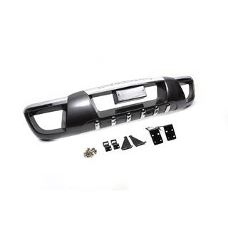 Lame avant F001 (plastique) Kia Sorento I BL 2002-2009 photo 3
