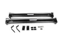 Kia Sorento II XM 2009-2014 Marchepieds Lateraux OEM 2010-2013 (Code S010) photo 2
