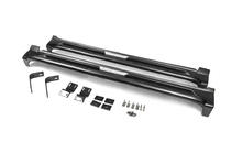 Kia Sorento II XM 2009-2014 Marchepieds Lateraux OEM 2010-2013 (Code S010) photo 1