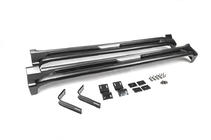 Kia Sorento II XM 2009-2014 Marchepieds Lateraux OEM 2010-2013 (Code S010) photo 3