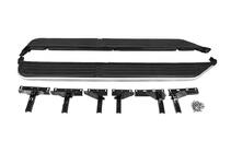 Land Rover Freelander II 2006–2014 Marchepieds Latéraux Niken (2 pcs, Aluminium) photo 2