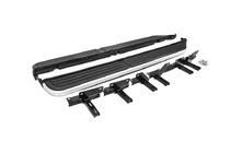 Land Rover Freelander II 2006–2014 Marchepieds Latéraux Niken (2 pcs, Aluminium) photo 3