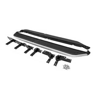 Marchepieds Latéraux Niken (2 pcs, Aluminium) photo 1