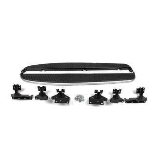 Marchepieds latéraux (2 pcs, aluminium) Range Rover Sport 2005-2013 photo 2
