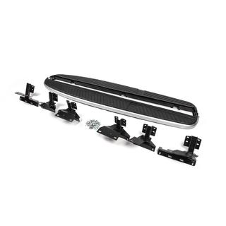 Marchepieds latéraux (2 pcs, aluminium) Range Rover Sport 2005-2013 photo 3