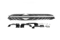Range Rover Evoque 2012-2018 Marchepieds Latéraux OEM-V1 (2 pcs, Aluminium) photo 3