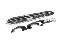 Range Rover Evoque 2012-2018 Marchepieds Latéraux OEM-V1 (2 pcs, Aluminium) photo 1