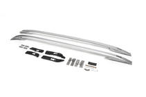 Range Rover Evoque 2012-2018 Barres de toit d'origine (2 pcs, aluminium) photo 2
