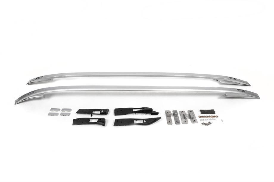 Range Rover Evoque 2012-2018 Barres de toit d'origine (2 pcs, aluminium) Image