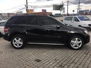 Mercedes ML W164 2005-2011 Marchepieds Latéraux OEM (2 pcs, Aluminium) photo 11