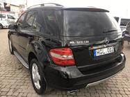 Mercedes ML W164 2005-2011 Marchepieds Latéraux OEM (2 pcs, Aluminium) photo 13