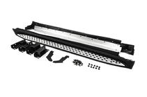 Mercedes ML W164 2005-2011 Marchepieds Latéraux OEM (2 pcs, Aluminium) photo 15