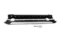 Mercedes GLK class X204 2008-2015 Marchepieds Latéraux OEM V1 (2 pcs) photo 2