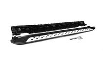 Mercedes GLK class X204 2008-2015 Marchepieds Latéraux OEM V1 (2 pcs) photo 3