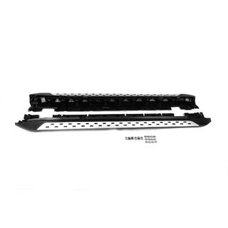 Marchepieds Latéraux OEM V1 (2 pcs) Mercedes GLK сlass X204 2008-2015 photo 2