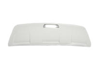 Nissan Qashqai 2007-2010 Diffuseur arrière Meliset (apprêté pour peinture) photo 2