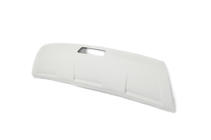 Nissan Qashqai 2007-2010 Diffuseur arrière Meliset (apprêté pour peinture) photo 3