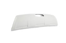 Nissan Qashqai 2007-2010 Diffuseur arrière Meliset (apprêté pour peinture) photo 4