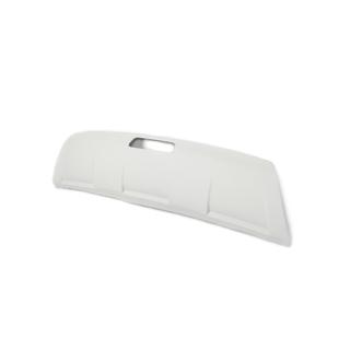Diffuseur arrière Meliset (apprêté pour peinture) Nissan Qashqai 2007-2010 photo 3
